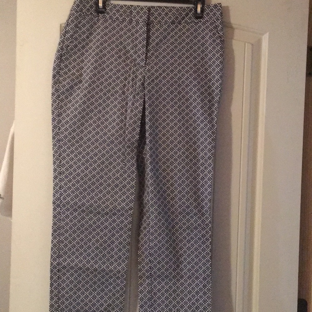 Women’s Size 8 pants